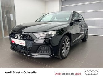 Voitures D'occasion À Brest | Audi A1 Sportback 25 Tfsi 95Ch Advanced