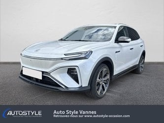 Voitures D'occasion À Theix-Noyalo | Mg Marvel R Ev 288Ch - 70Kwh Performance 4Wd