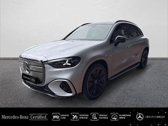 Voitures D'occasion À Saint-Grégoire | Mercedes-Benz Glc 400 Eq 489Ch Amg Line 4Matic