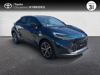 Voitures D'occasion À Belz | Toyota C-Hr 2.0 Hybride 200Ch Collection Ng23