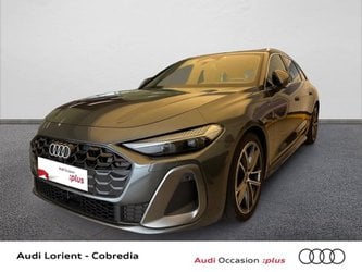 Voitures D'occasion À Lanester | Audi A5 Avant 2.0 E-Hybrid 299Ch S Line Quattro S Tronic 7