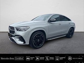 Voitures D'occasion À Saint-Martin-Des-Champs | Mercedes-Benz Gle Coupé 450 D 367Ch Amg Line 4M...