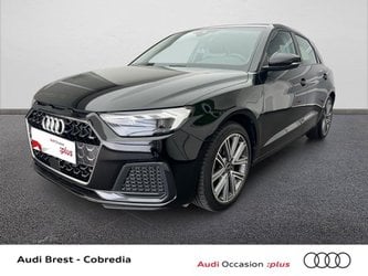 Voitures D'occasion À Brest | Audi A1 Sportback 25 Tfsi 95Ch Advanced S Tronic 7