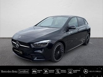 Voitures D'occasion À Vannes | Mercedes-Benz Classe B 250 E Amg Line