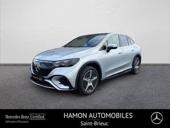 Voitures D'occasion À Saint-Brieuc | Mercedes-Benz Eqe Suv 350 292Ch Amg Line 4Matic