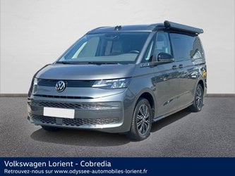 Voitures D'occasion À Lanester | Volkswagen California 2.0 Tdi 150Ch Coast Dsg7