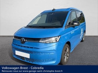 Voitures D'occasion À Brest | Volkswagen California 2.0 Tdi 150Ch Ocean Dsg7