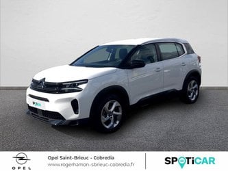 Voitures D'occasion À Yffiniac | Citroën C5 Aircross 1.2 Puretech 130Ch You