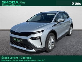 Voitures D'occasion À Lanester | Škoda Elroq 204Ch 60 Element