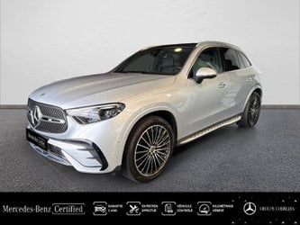 Voitures D'occasion À Saint-Martin-Des-Champs | Mercedes-Benz Glc 220 D 197Ch Amg Line 4Matic 9G...