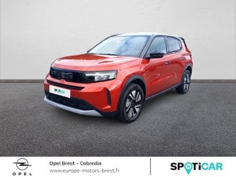 Voitures D'occasion À Brest | Opel Frontera 1.2 Turbo Hybrid 136Ch Gs E-Dct6