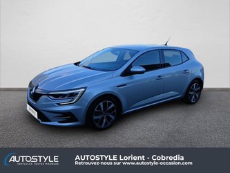 Voitures D'occasion À Lanester | Renault Mégane 1.5 Blue Dci 115Ch Evolution