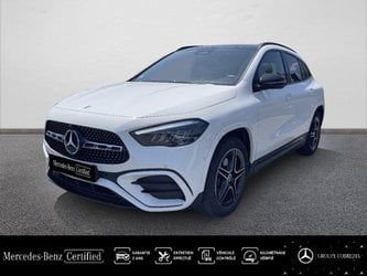 Voitures D'occasion À Saint-Grégoire | Mercedes-Benz Gla 250 E 218Ch Amg Line 8G-Dct