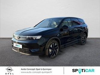 Voitures D'occasion À Quimper | Opel Grandland 1.2 Turbo Hybrid 136Ch Gs E-Dct6
