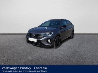 D'occasion À Pontivy | Volkswagen Taigo 1.5 Tsi 150Ch R-Line Edition Dsg7