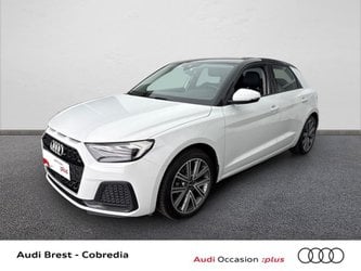 Voitures D'occasion À Brest | Audi A1 Sportback 25 Tfsi 95Ch Advanced 2