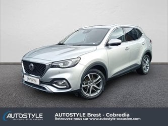 Voitures D'occasion À Brest | Mg Ehs 1.5T Gdi 258Ch Phev Luxury