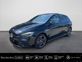 Voitures D'occasion À Caudan | Mercedes-Benz Classe B 250 E Hybrid Eq 163+109Ch Amg Line 8G-Dct