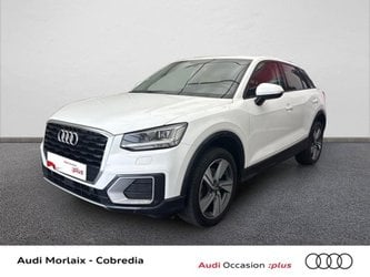 Audi d'occasion à saint-martin-des-champs | Q2 1.0 tfsi 116ch design luxe