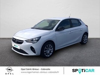 D'occasion À Yffiniac | Opel Corsa Corsa-E 136Ch Edition