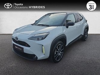 Voitures D'occasion À Vannes | Toyota Yaris Cross 130H Gr Sport Mc24
