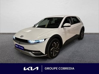 Voitures D'occasion À Yffiniac | Hyundai Ioniq 5 77 Kwh - 229Ch Intuitive