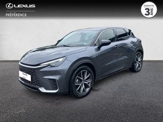 Voitures D'occasion À Lanester | Lexus Lbx 1.5 136Ch Emotion 2Wd