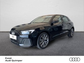 Audi d'occasion à quimper | A1 Sportback 25 tfsi 95ch design