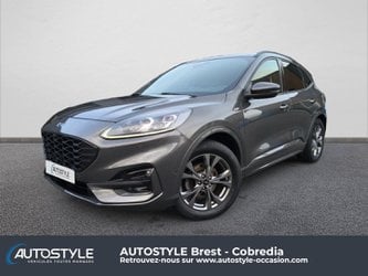 Voitures D'occasion À Brest | Ford Kuga 1.5 Ecoblue 120Ch St-Line