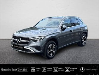 Voitures D'occasion À Brest | Mercedes-Benz Glc 300 E Hybrid 313Ch Avantgarde Line 4Matic 9G-Tronic