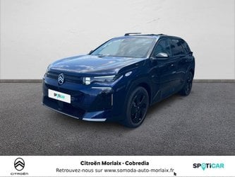 Voitures D'occasion À Saint-Martin-Des-Champs | Citroën C5 Aircross 1.2 Hybride 145Ch Max Boite...