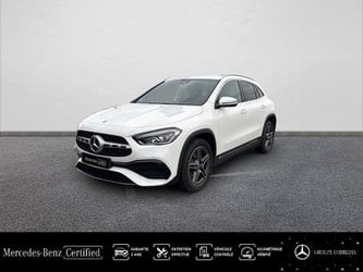 Voitures D'occasion À Brest | Mercedes-Benz Gla 250 E 160+102Ch Amg Line 8G-Dct
