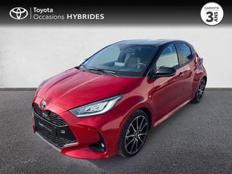 Voitures D'occasion À Pluneret | Toyota Yaris 116H Gr Sport 5P My22