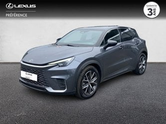 Voitures D'occasion À Lanester | Lexus Lbx 1.5 136Ch Emotion 2Wd