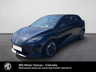 Voitures D'occasion À Lanester | Mg Mg4 Ev 170Ch - 51Kwh My23