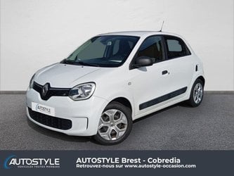 Renault d'occasion à brest | Twingo 1.0 sce 65ch life - 20