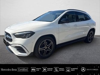 Voitures D'occasion À Vannes | Mercedes-Benz Gla 200 D 150Ch Amg Line 8G-Dct