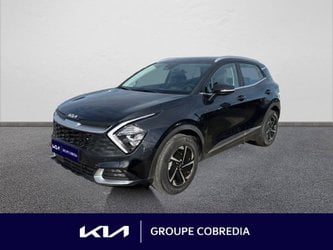 Voitures D'occasion À Yffiniac | Kia Sportage 1.6 T-Gdi 230Ch Hev Active Bva6 4X2