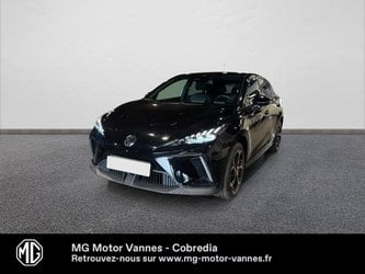 Voitures D'occasion À Theix-Noyalo | Mg Mg4 Ev 435Ch - 64Kwh Xpower 4Wd My24