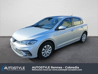 Volkswagen d'occasion à la mézière | Polo 1.0 mpi 80ch polo