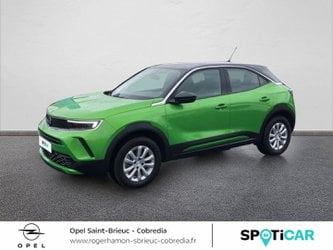 Voitures D'occasion À Yffiniac | Opel Mokka Mokka-E 136Ch Edition