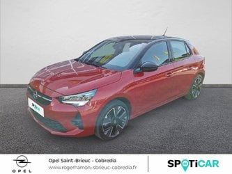 Voitures D'occasion À Yffiniac | Opel Corsa Corsa-E 136Ch Gs Line