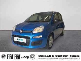 Voitures D'occasion À Brest | Fiat Panda Pandina 1.0 65Ch Bsg S&S Hybrid Icône