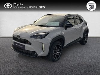 Voitures D'occasion À Concarneau | Toyota Yaris Cross 130H Gr Sport Mc24