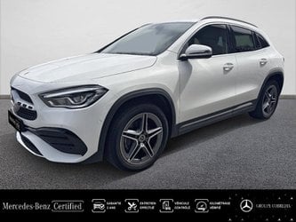 Voitures D'occasion À Vannes | Mercedes-Benz Gla 250 E 160+102Ch Amg Line 8G-Dct