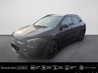 D'occasion À Saint-Malo | Mercedes-Benz Gla 250 E Hybrid Eq 218Ch Edition 140 8G-Dct