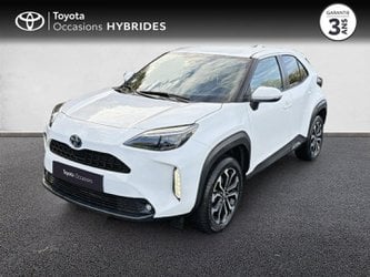 Voitures D'occasion À Pabu | Toyota Yaris Cross 116H Design My22