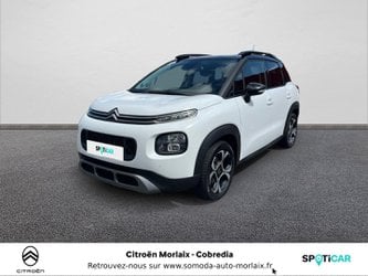 Citroën d'occasion à saint-martin-des-champs | C3 Aircross puretech 130ch s&s shine