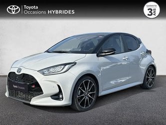 Voitures D'occasion À Plérin | Toyota Yaris 116H Gr Sport 5P My22