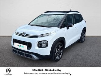 Citroën d'occasion à loudeac | C3 Aircross puretech 130ch s&s shine e6.d eat6 7cv
